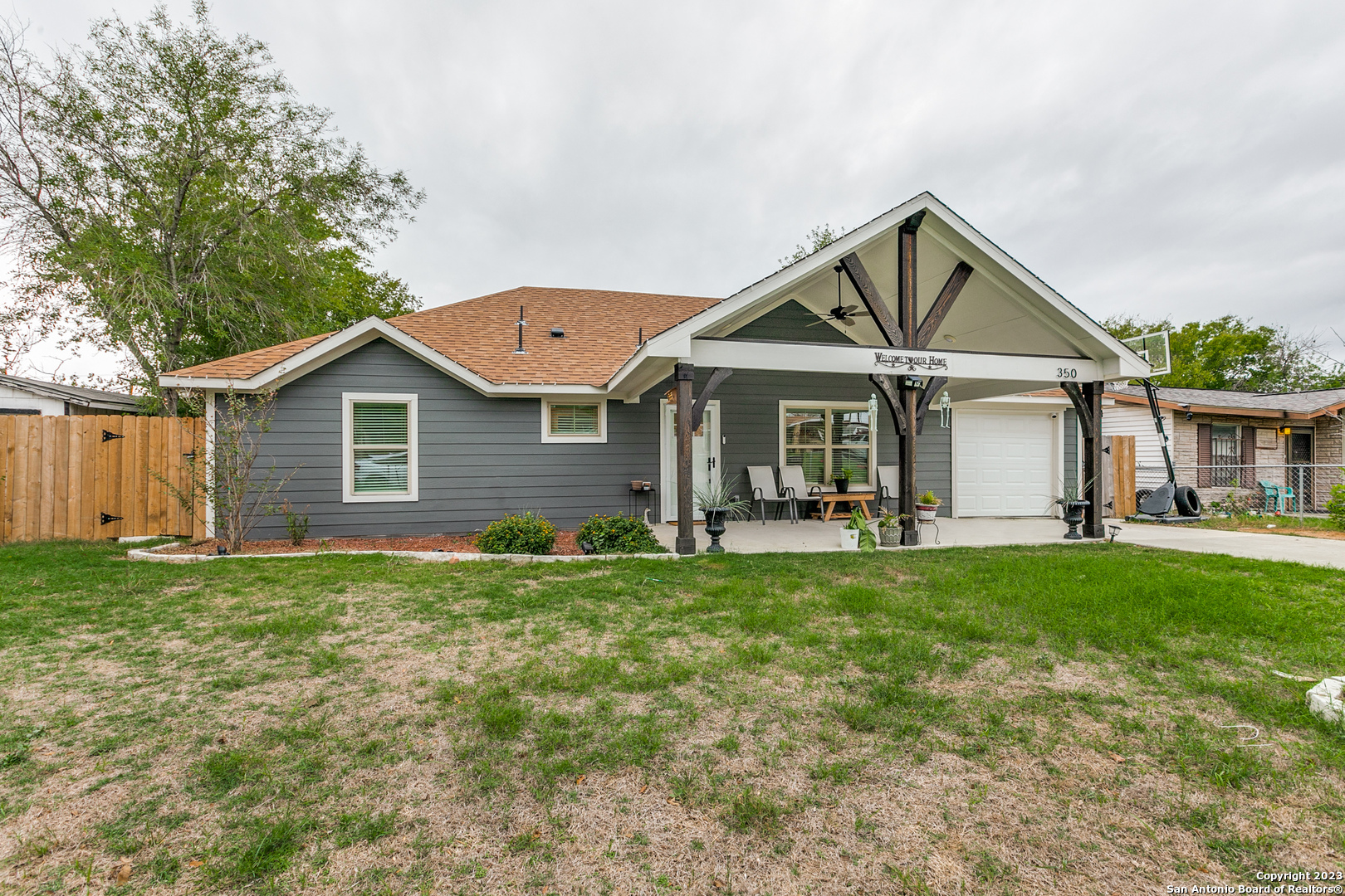 350 Rasa Drive San Antonio TX 78227