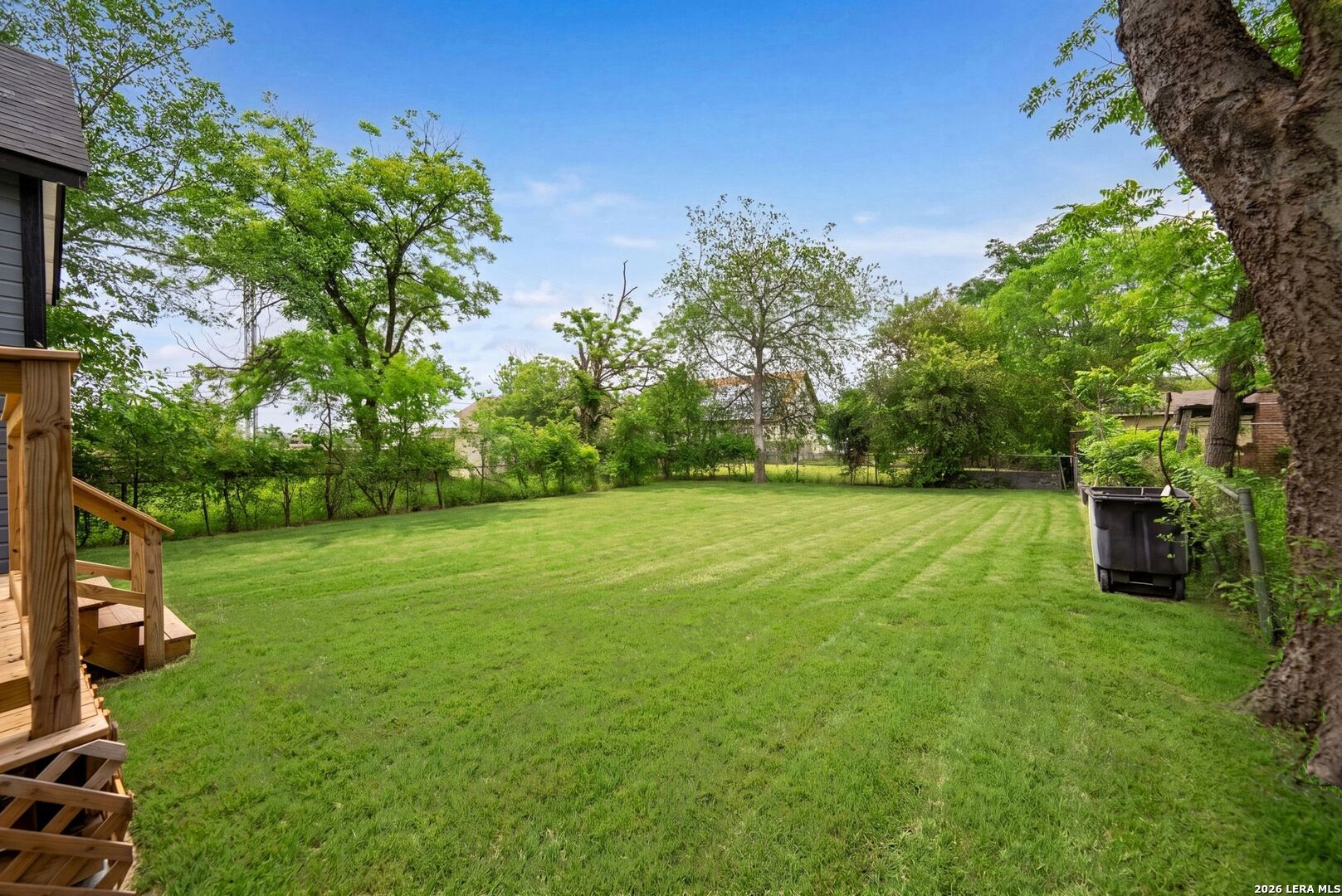 1122 N Pine Street San Antonio TX 78202