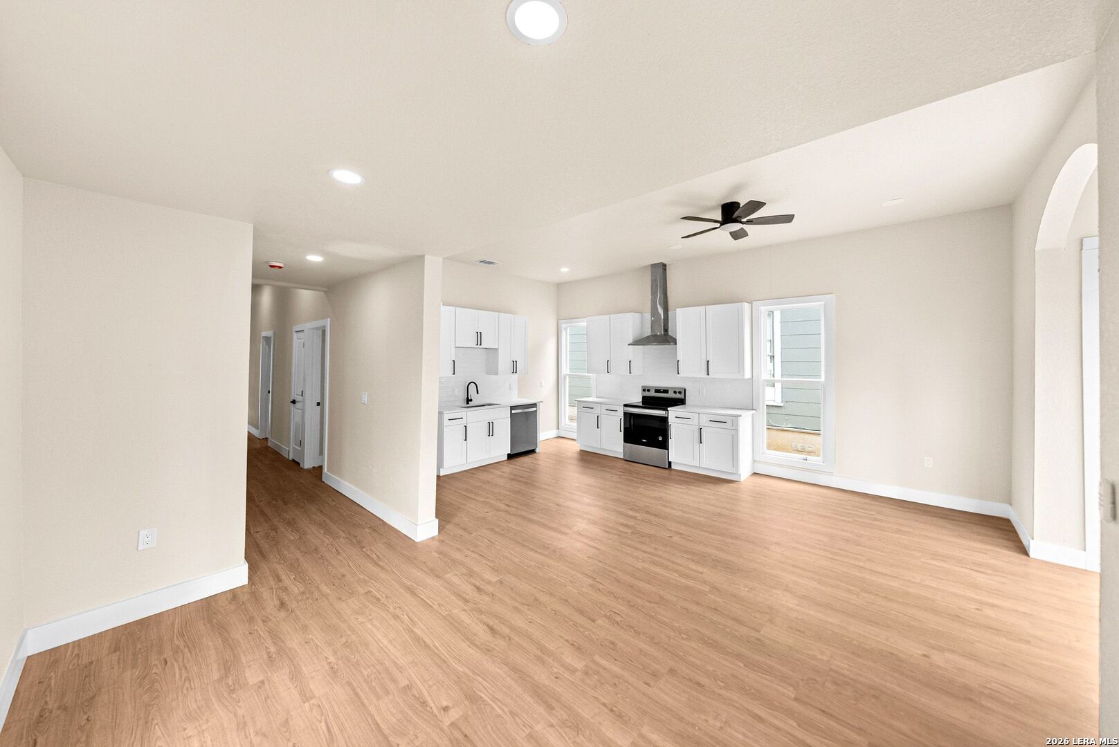1122 N Pine Street San Antonio TX 78202