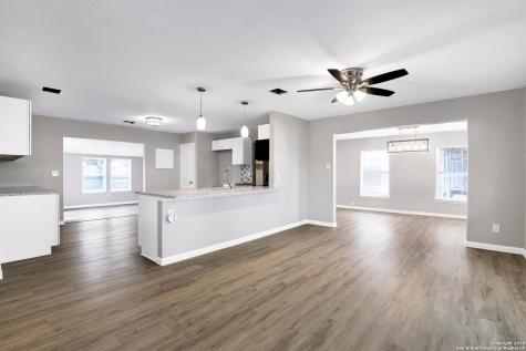 5418 Havencrest Drive San Antonio TX 78242