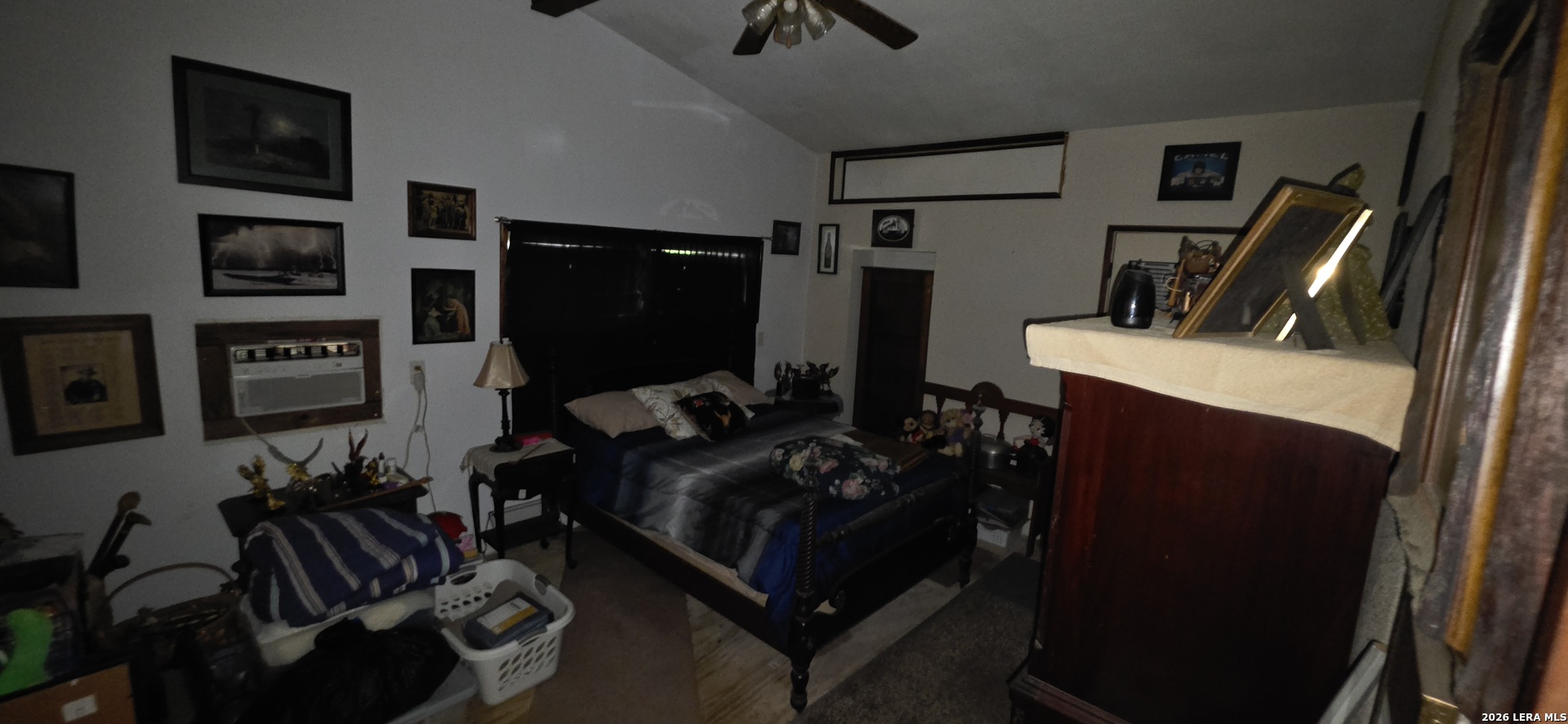 223 Lookout Drive Lakehills TX 78063