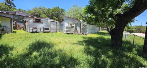 223 Lookout Drive Lakehills TX 78063
