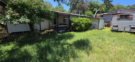 223 Lookout Drive Lakehills TX 78063