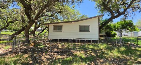 223 Lookout Drive Lakehills TX 78063
