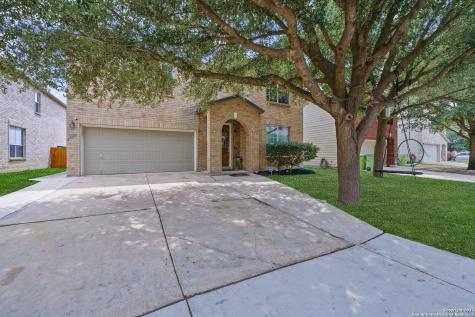 11322 Sierra Trail San Antonio TX 78254