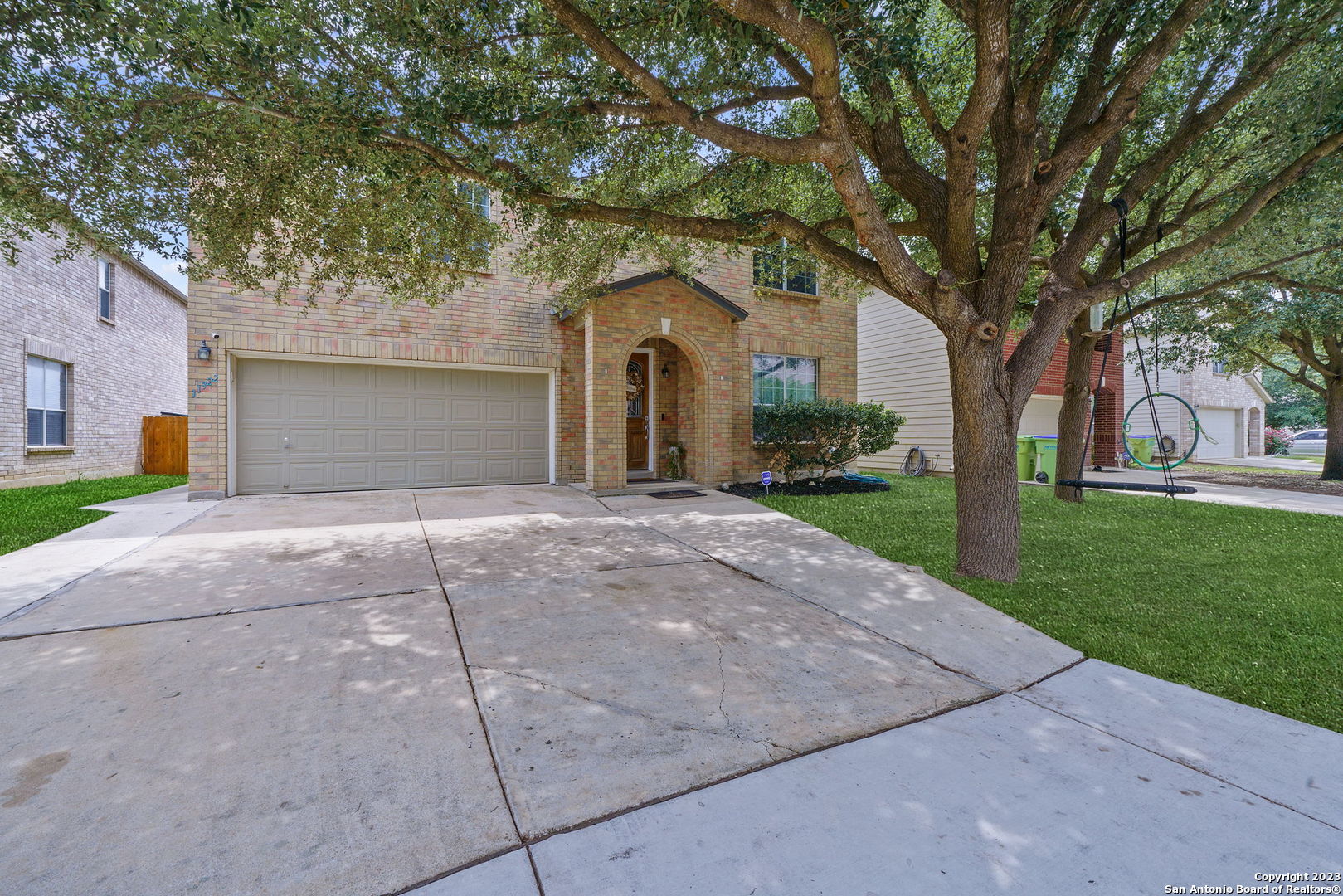 11322 Sierra Trail San Antonio TX 78254