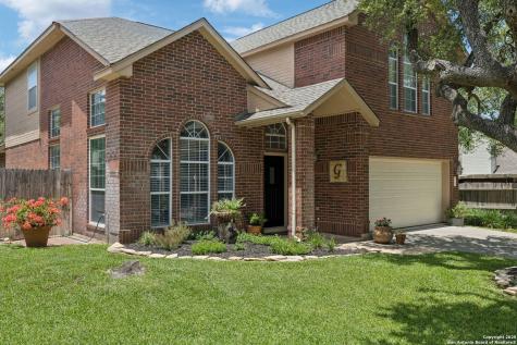 2723 Sierra Salinas San Antonio TX 78259