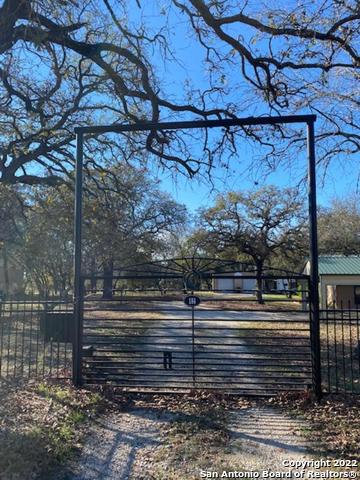 184 Home Place Drive Adkins TX 78101