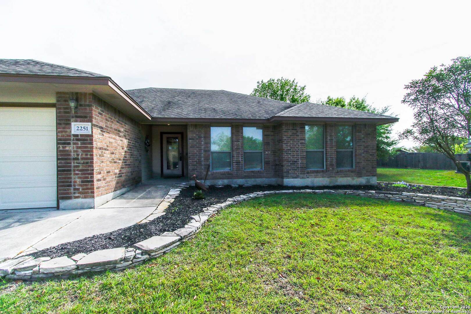 2251 Stonehaven New Braunfels TX 78130