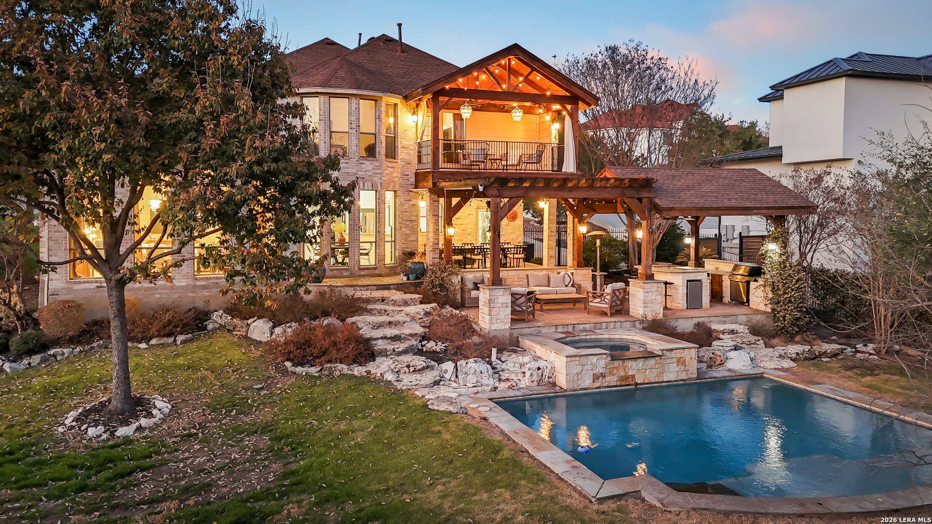 1410 Grey Flint Cove San Antonio TX 78258