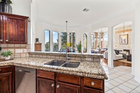 1410 Grey Flint Cove San Antonio TX 78258