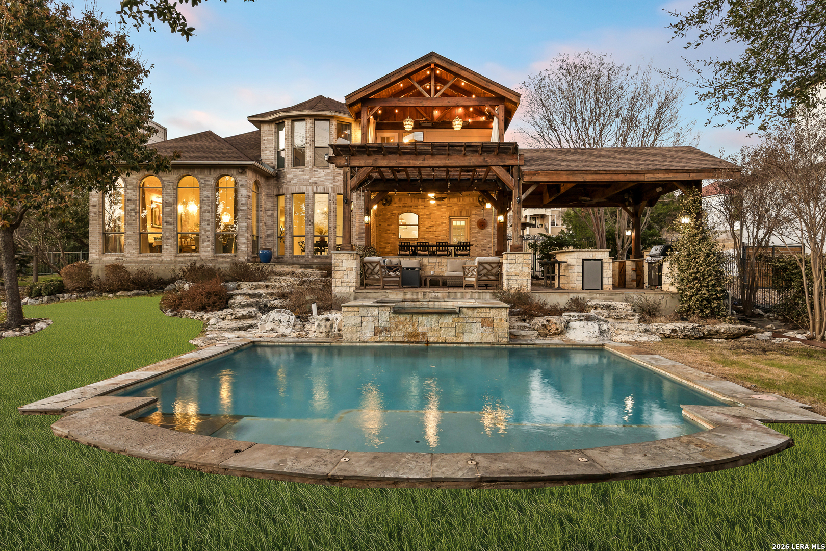 1410 Grey Flint Cove San Antonio TX 78258