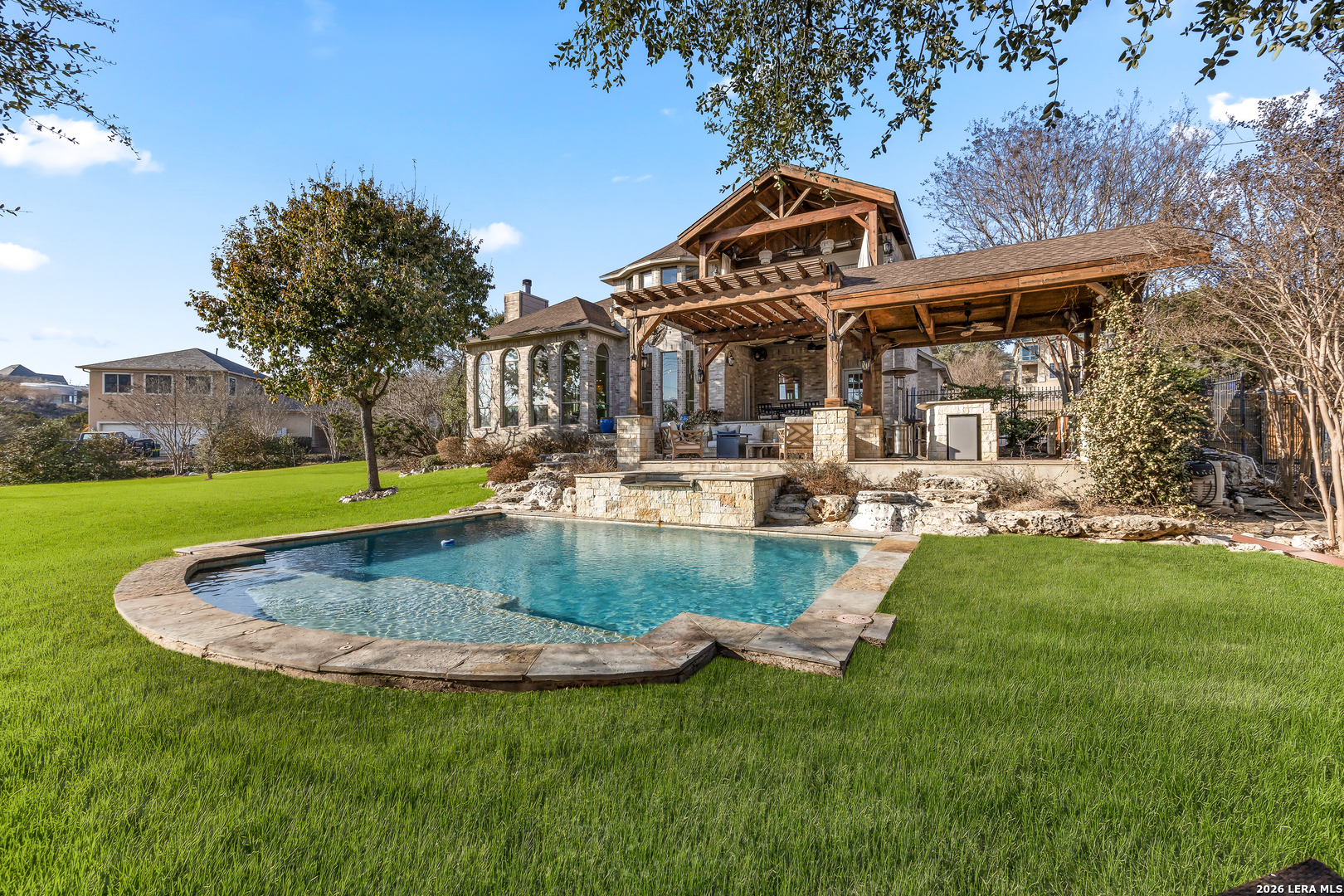 1410 Grey Flint Cove San Antonio TX 78258