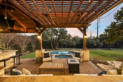 1410 Grey Flint Cove San Antonio TX 78258