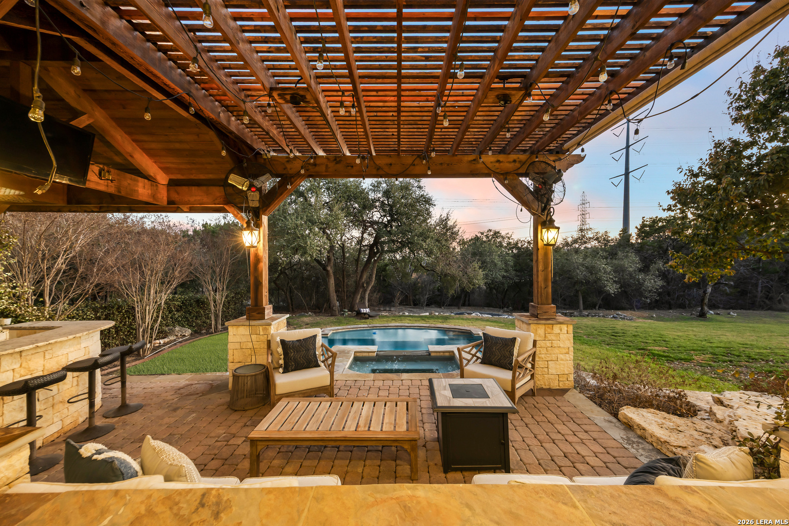 1410 Grey Flint Cove San Antonio TX 78258