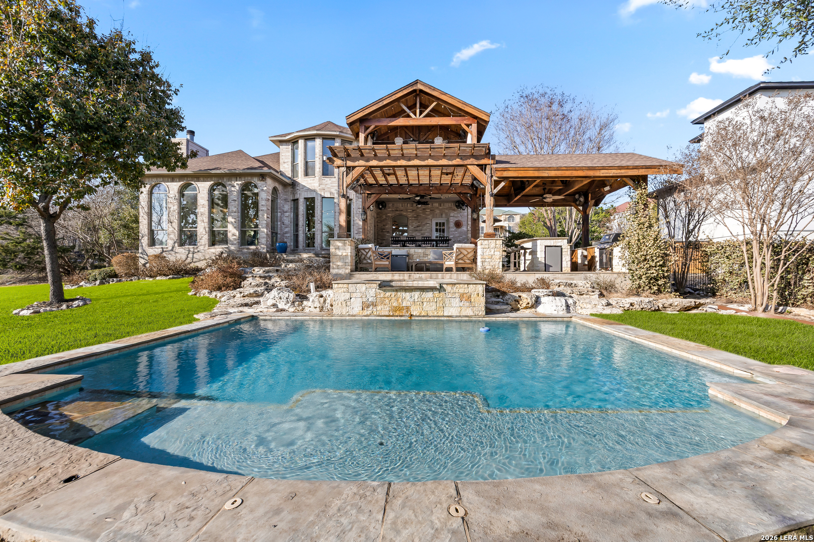 1410 Grey Flint Cove San Antonio TX 78258