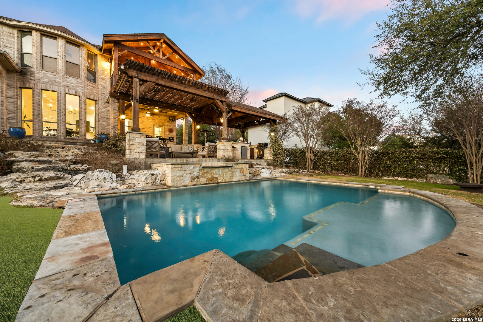 1410 Grey Flint Cove San Antonio TX 78258