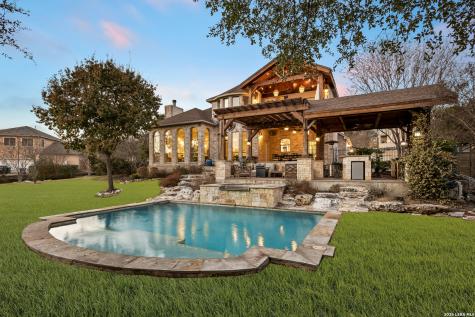1410 Grey Flint Cove San Antonio TX 78258