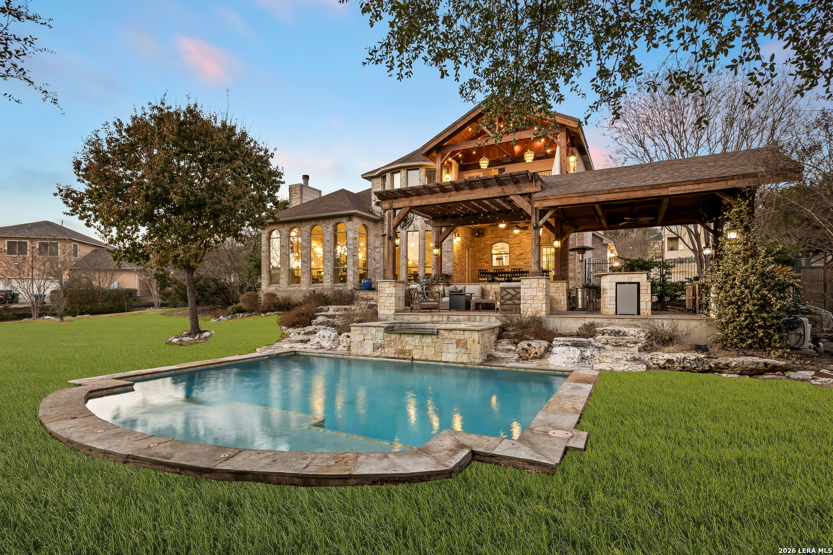 1410 Grey Flint Cove San Antonio TX 78258