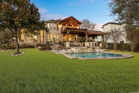 1410 Grey Flint Cove San Antonio TX 78258
