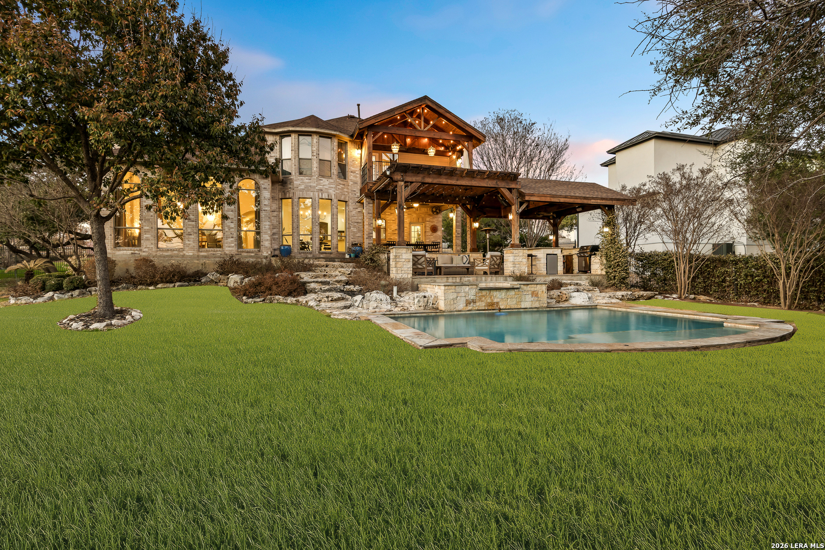 1410 Grey Flint Cove San Antonio TX 78258