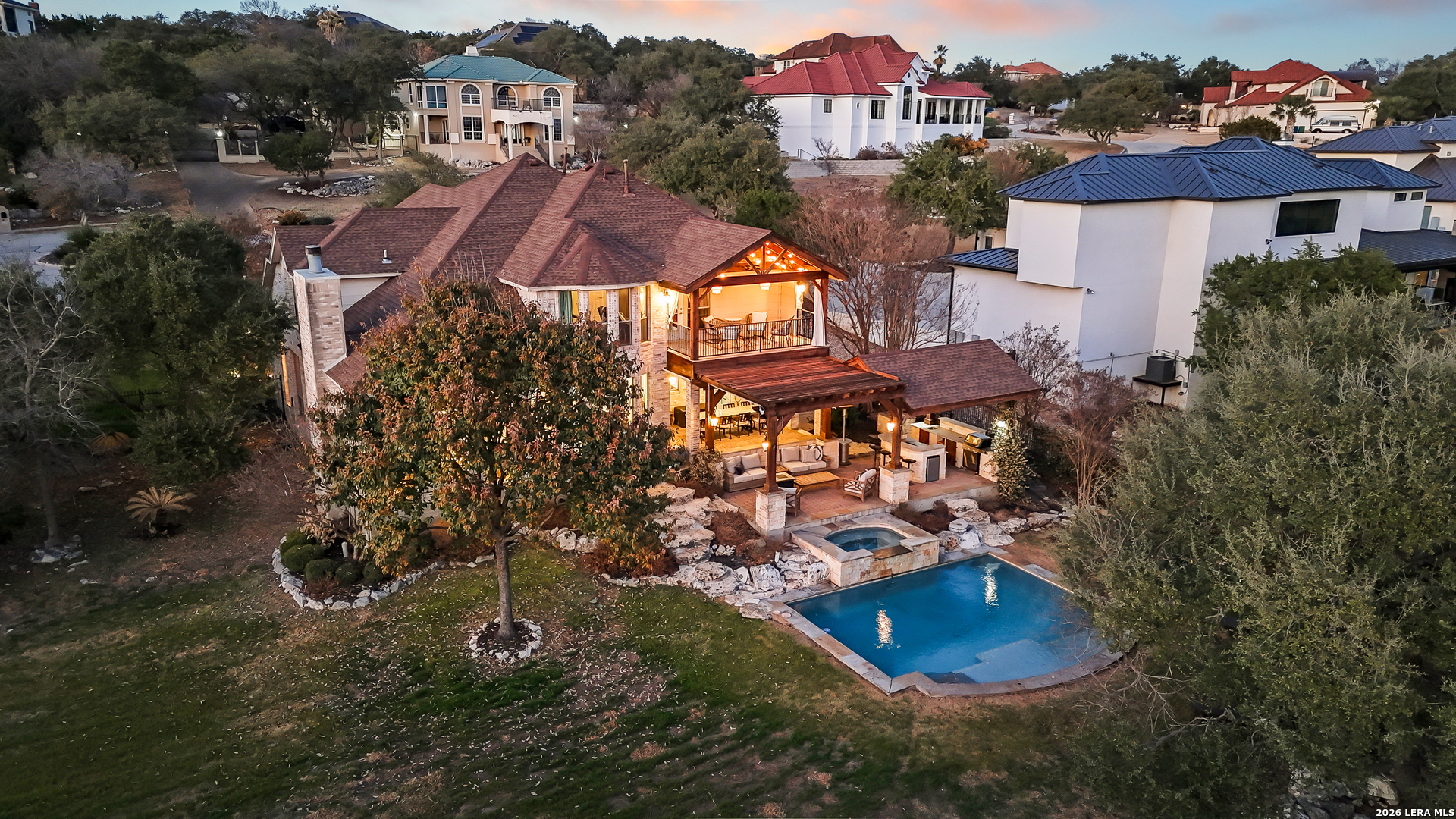 1410 Grey Flint Cove San Antonio TX 78258