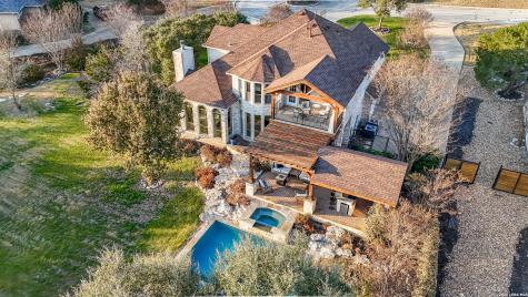 1410 Grey Flint Cove San Antonio TX 78258