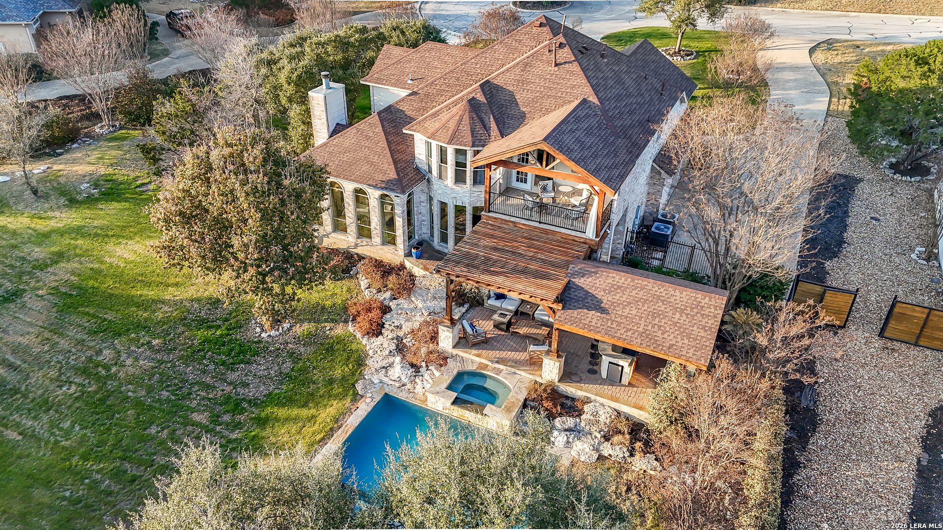 1410 Grey Flint Cove San Antonio TX 78258