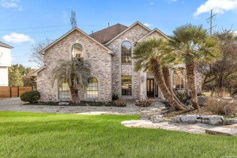 1410 Grey Flint Cove San Antonio TX 78258