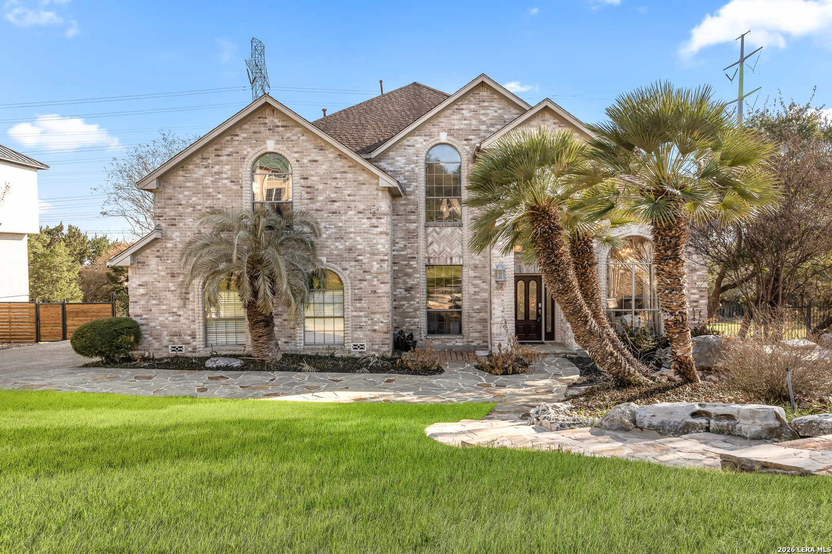 1410 Grey Flint Cove San Antonio TX 78258