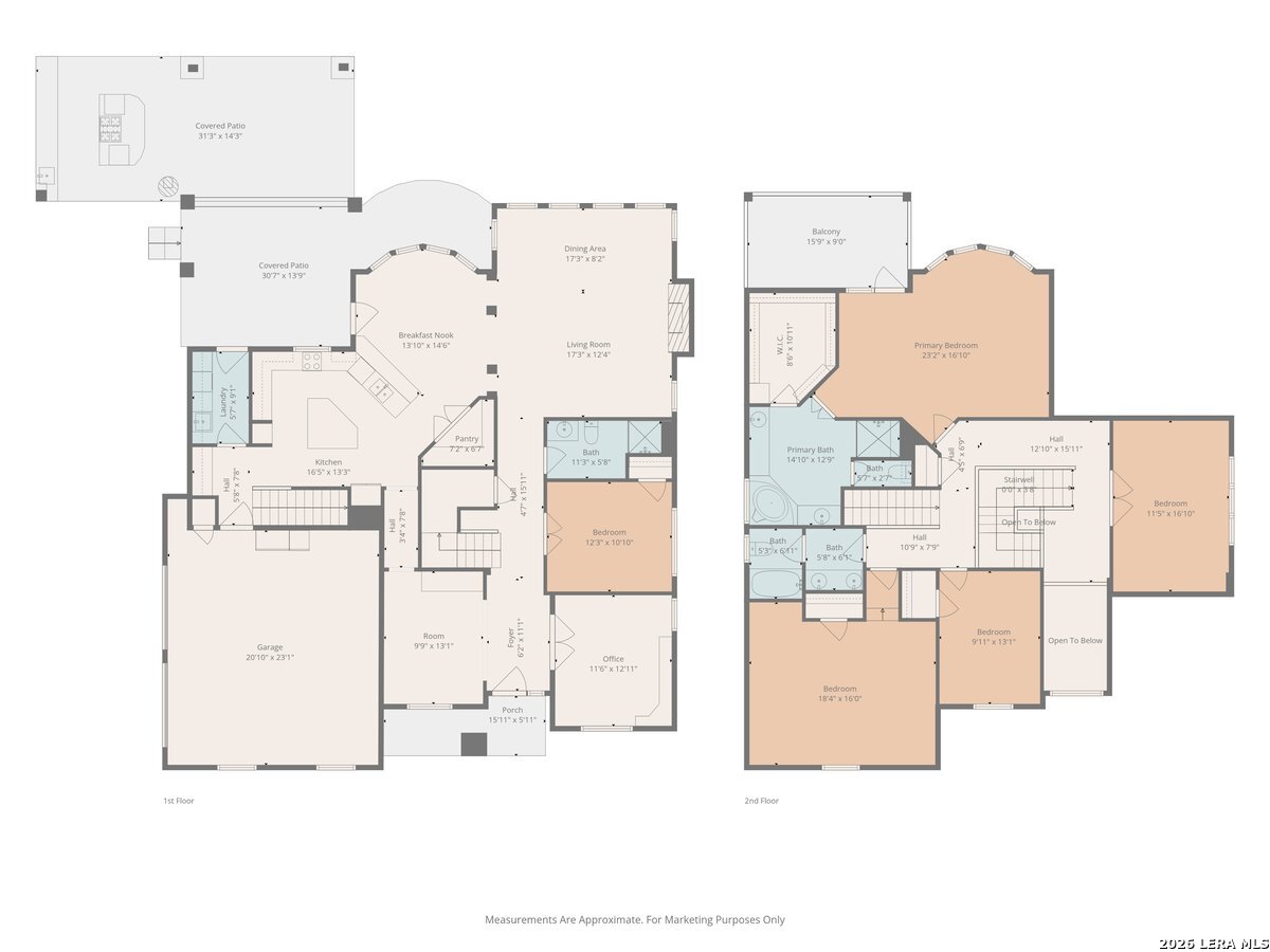 1410 Grey Flint Cove San Antonio TX 78258