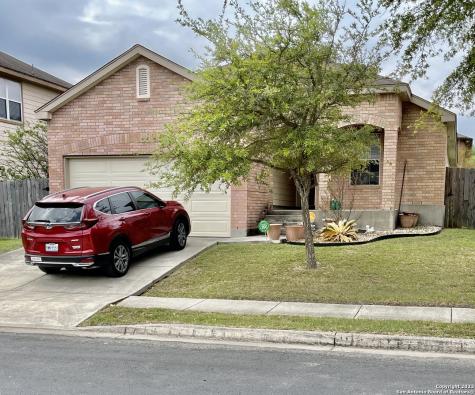 8614 Chickasaw Bluff Converse TX 78109
