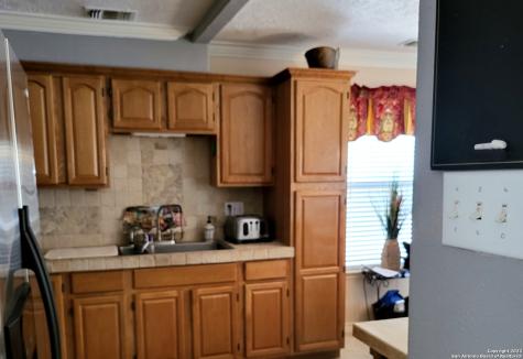 749 Duke Road San Antonio TX 78264