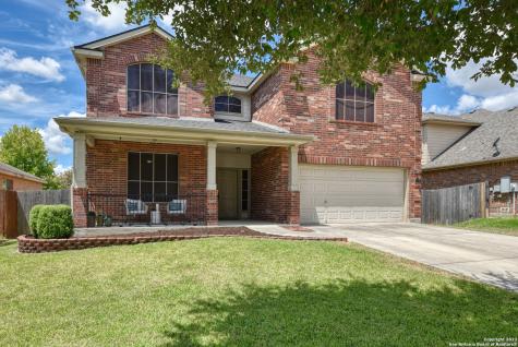 128 Eagle Flight Cibolo TX 78108