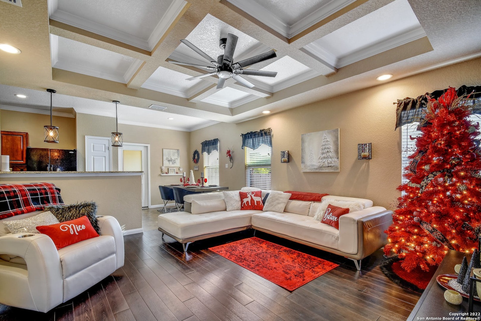 4924 Appleseed Court San Antonio TX 78238