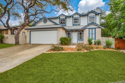 9238 Ridge Cross San Antonio TX 78250