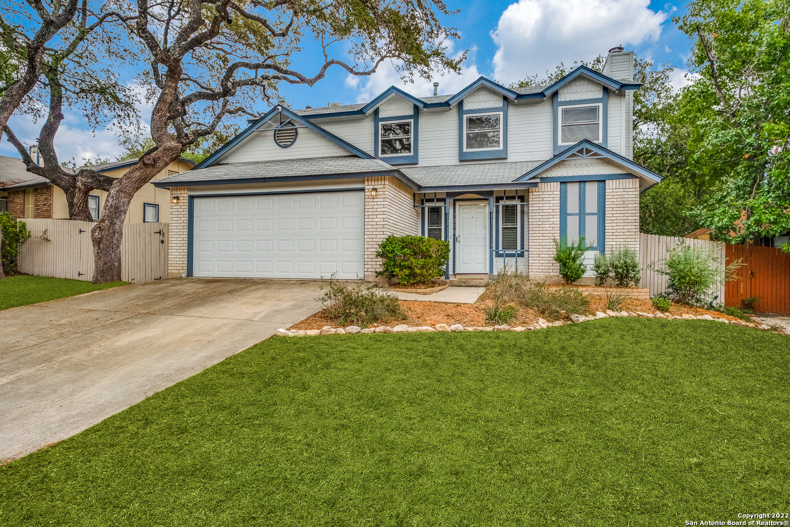 9238 Ridge Cross San Antonio TX 78250