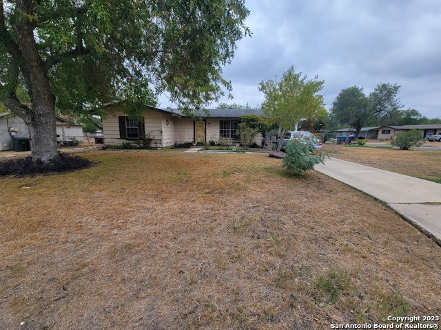 6046 Lark Valley Drive San Antonio TX 78242
