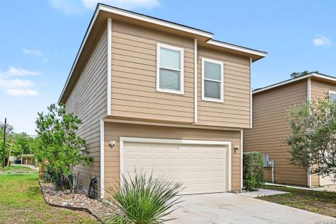 12 Oak Plaza San Antonio TX 78216