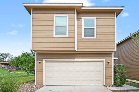 12 Oak Plaza San Antonio TX 78216