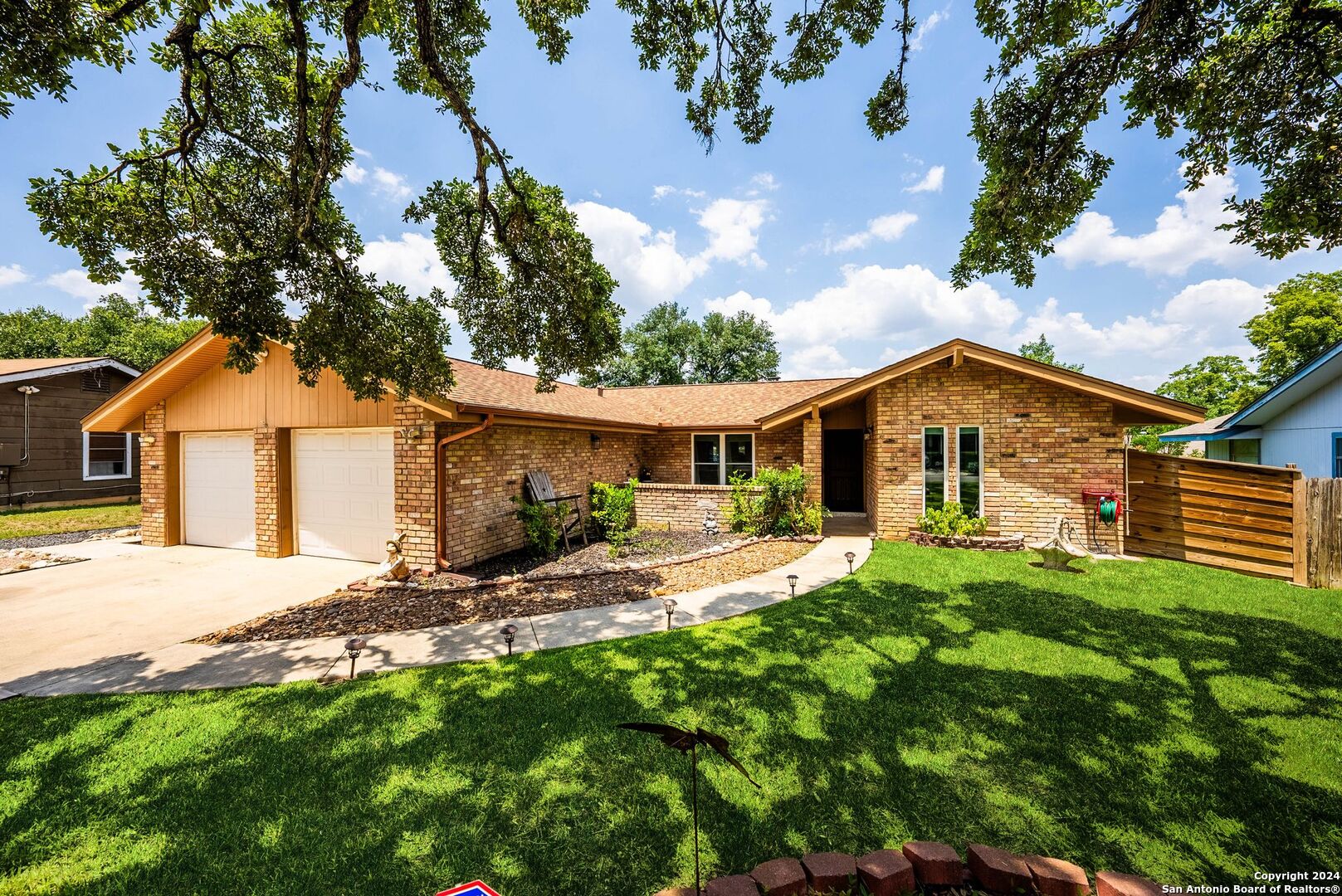 4305 Temple Hill San Antonio TX 78217