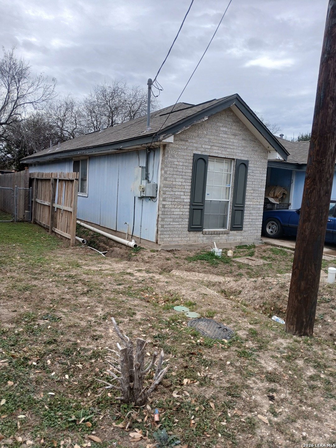 4222 Family Tree San Antonio TX 78222