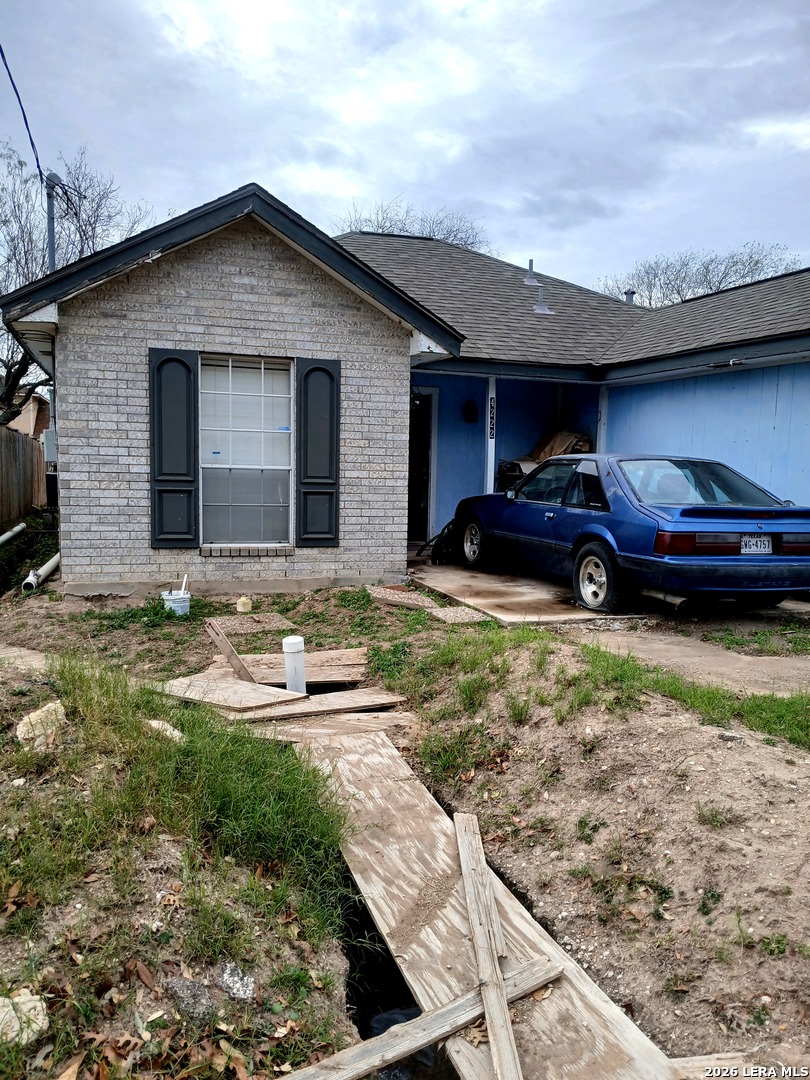 4222 Family Tree San Antonio TX 78222