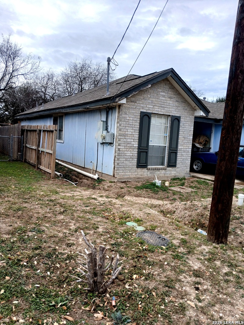4222 Family Tree San Antonio TX 78222