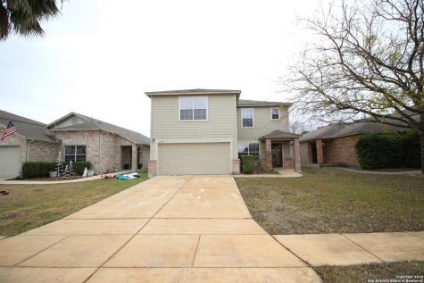 10128 Del Lago Court San Antonio TX 78245