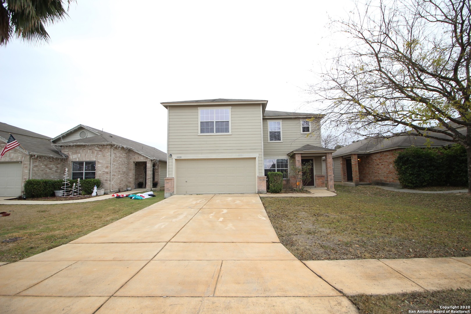10128 Del Lago Court San Antonio TX 78245