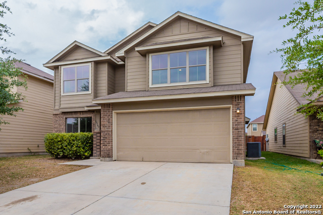 10143 Bonavantura San Antonio TX 78245