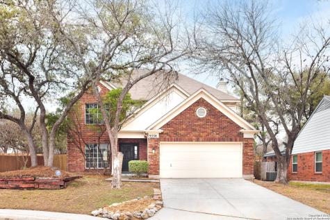 9338 Regiment Drive San Antonio TX 78240