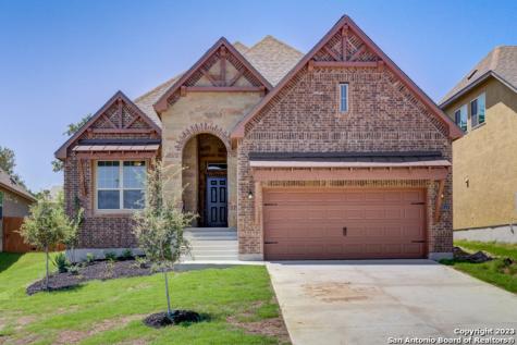8510 Glass Gem Drive San Antonio TX 78249