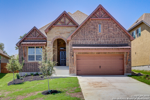 8510 Glass Gem Drive San Antonio TX 78249